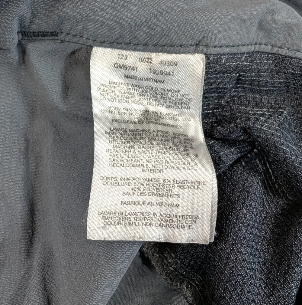 Mountain Hardwear performance outdoor